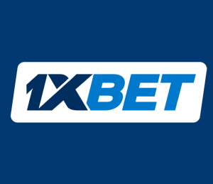 1x bet logo