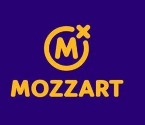 mozzart logo