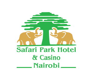 safari park hotel casino logo