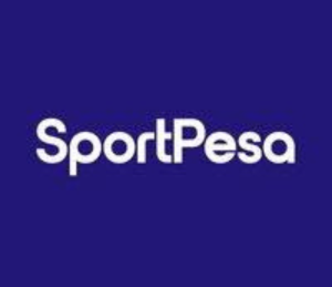 sportpesa logo