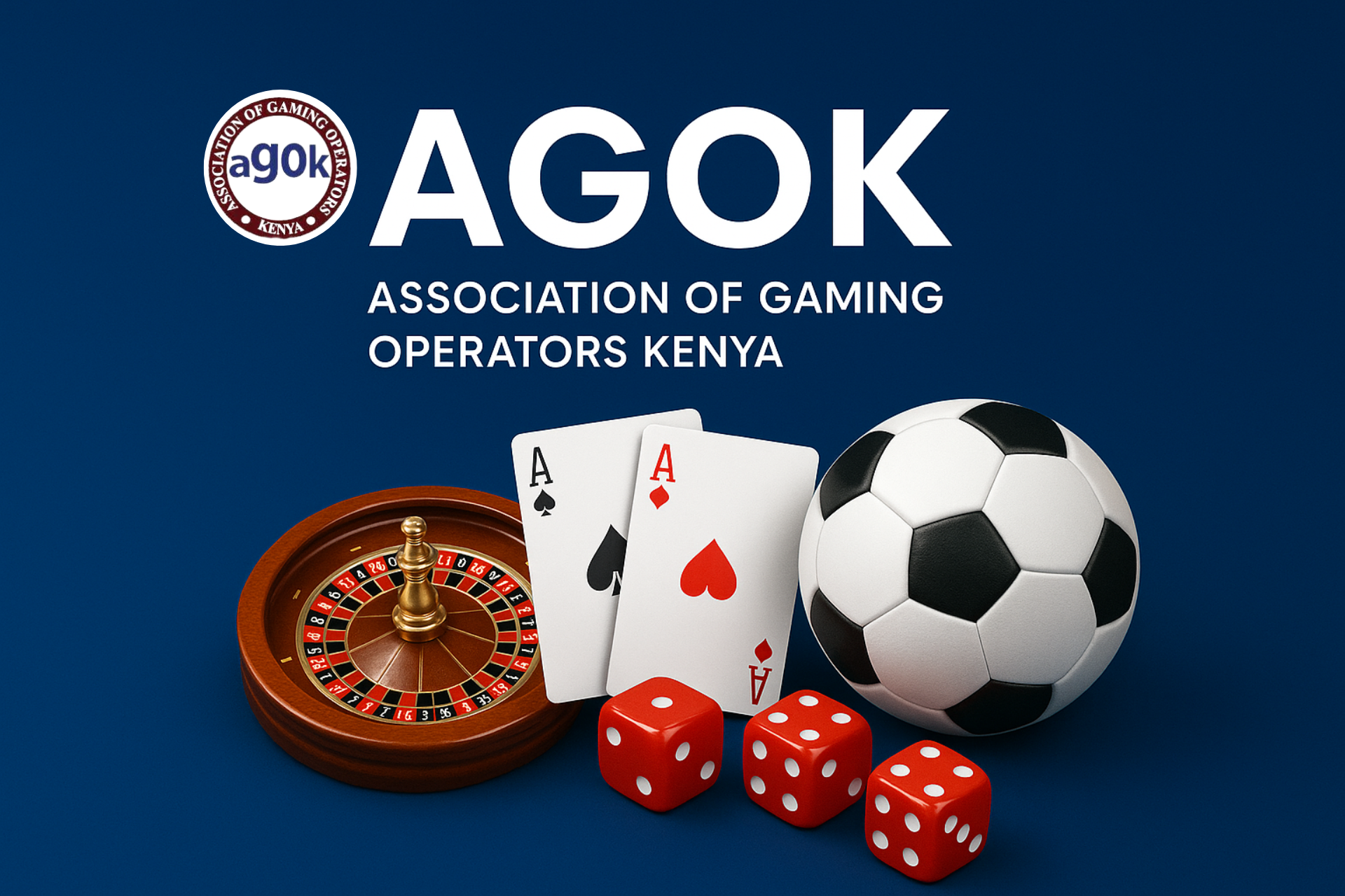 A champion for responsible gaming